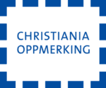 Christiania Oppmerking