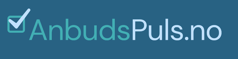 AnbudsPuls.no